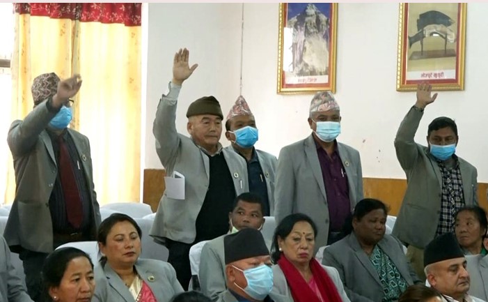 Sajilo Khoj